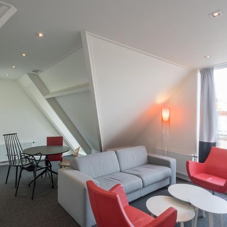 Zeayou Zeeland - Appartementen Markt 5 & 5A Domburg Kültér fotó