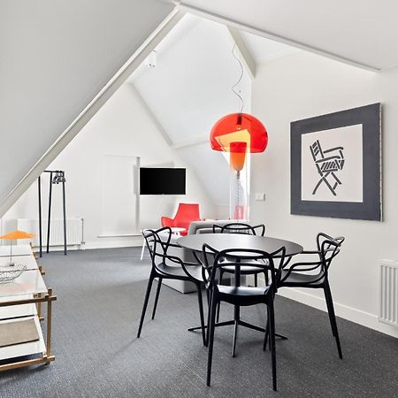 Zeayou Zeeland - Appartementen Markt 5 & 5A Domburg Kültér fotó