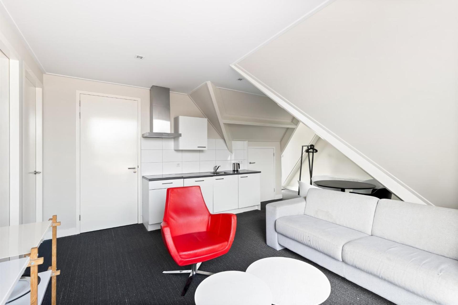 Zeayou Zeeland - Appartementen Markt 5 & 5A Domburg Kültér fotó