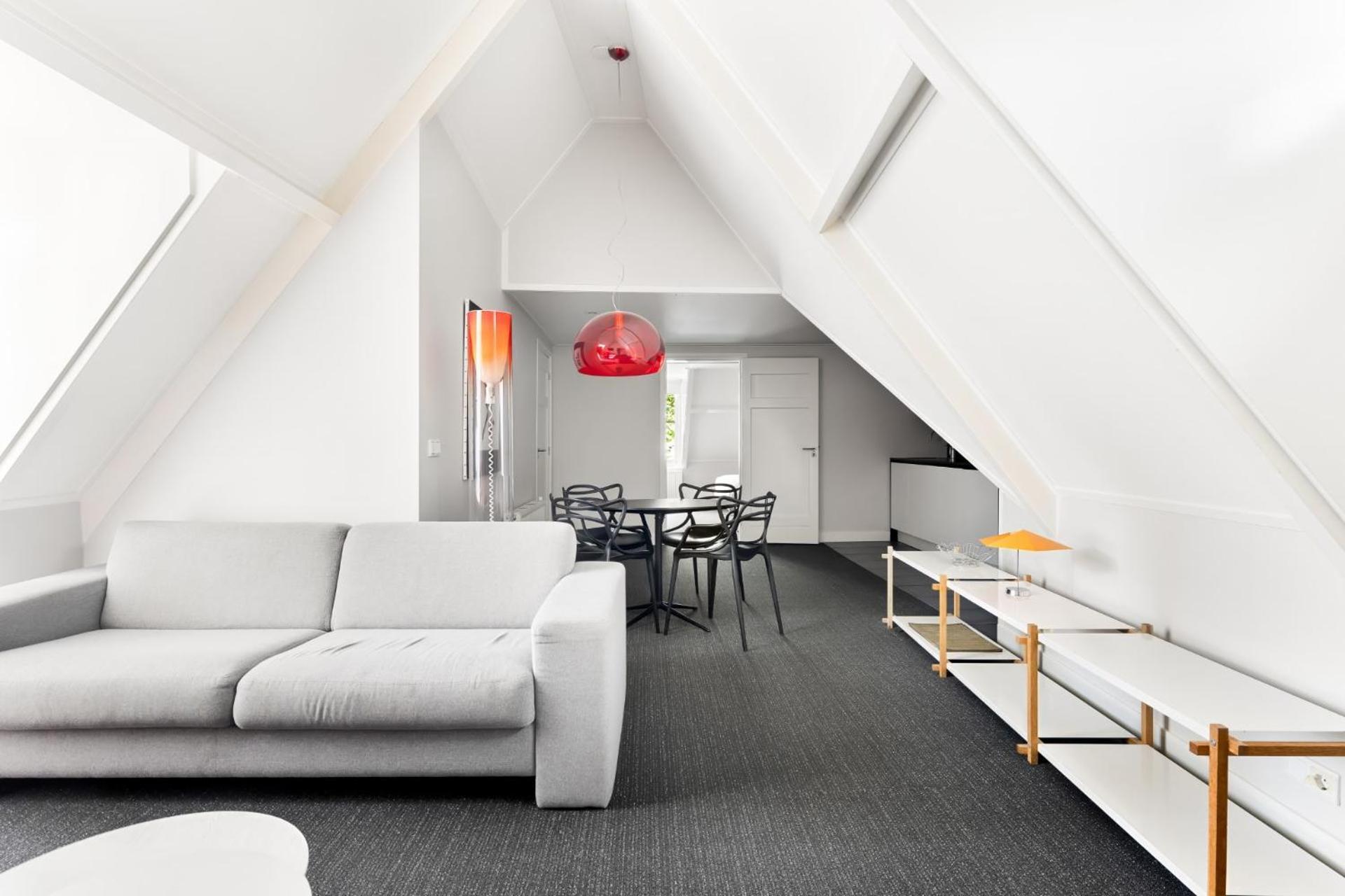 Zeayou Zeeland - Appartementen Markt 5 & 5A Domburg Kültér fotó