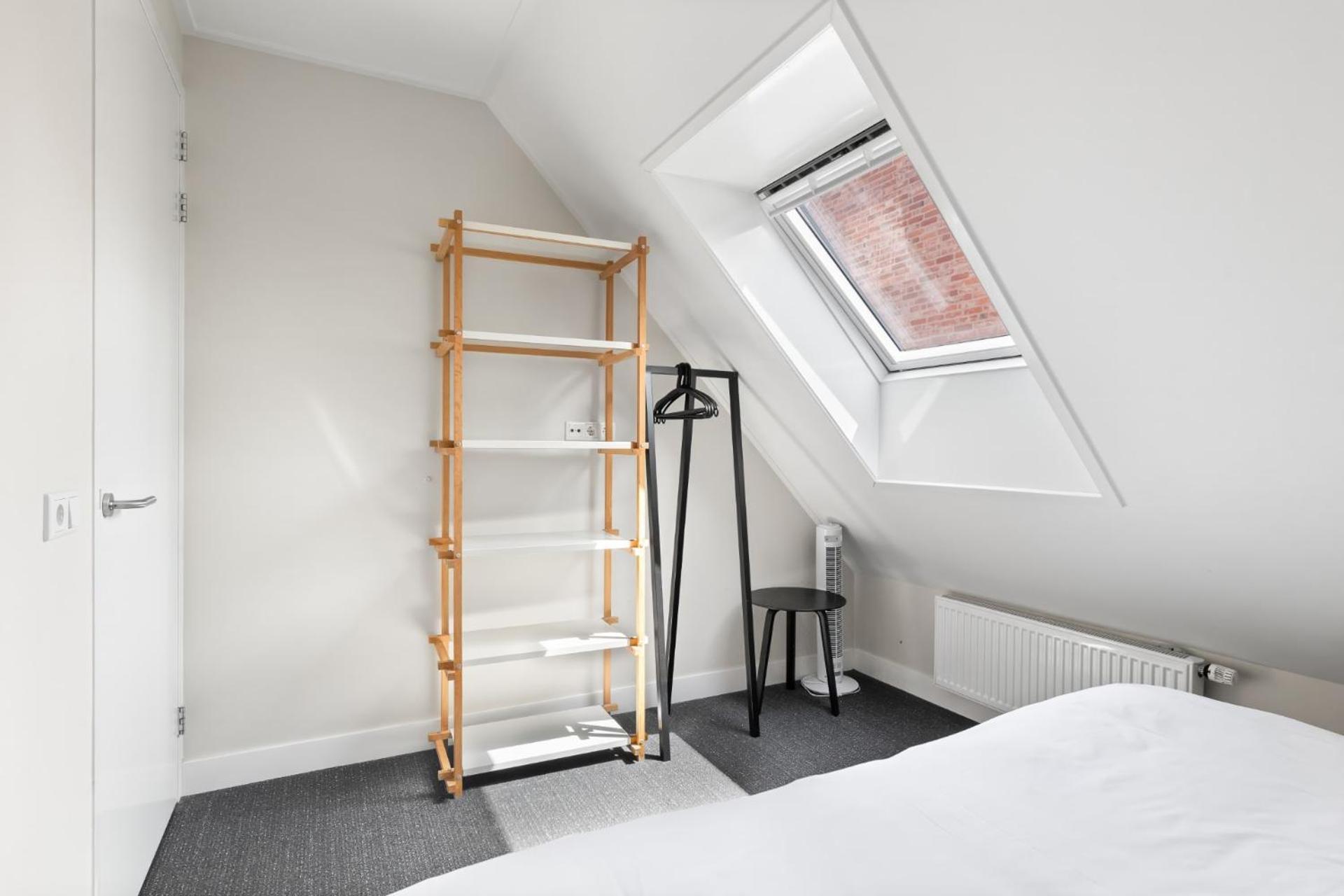 Zeayou Zeeland - Appartementen Markt 5 & 5A Domburg Kültér fotó