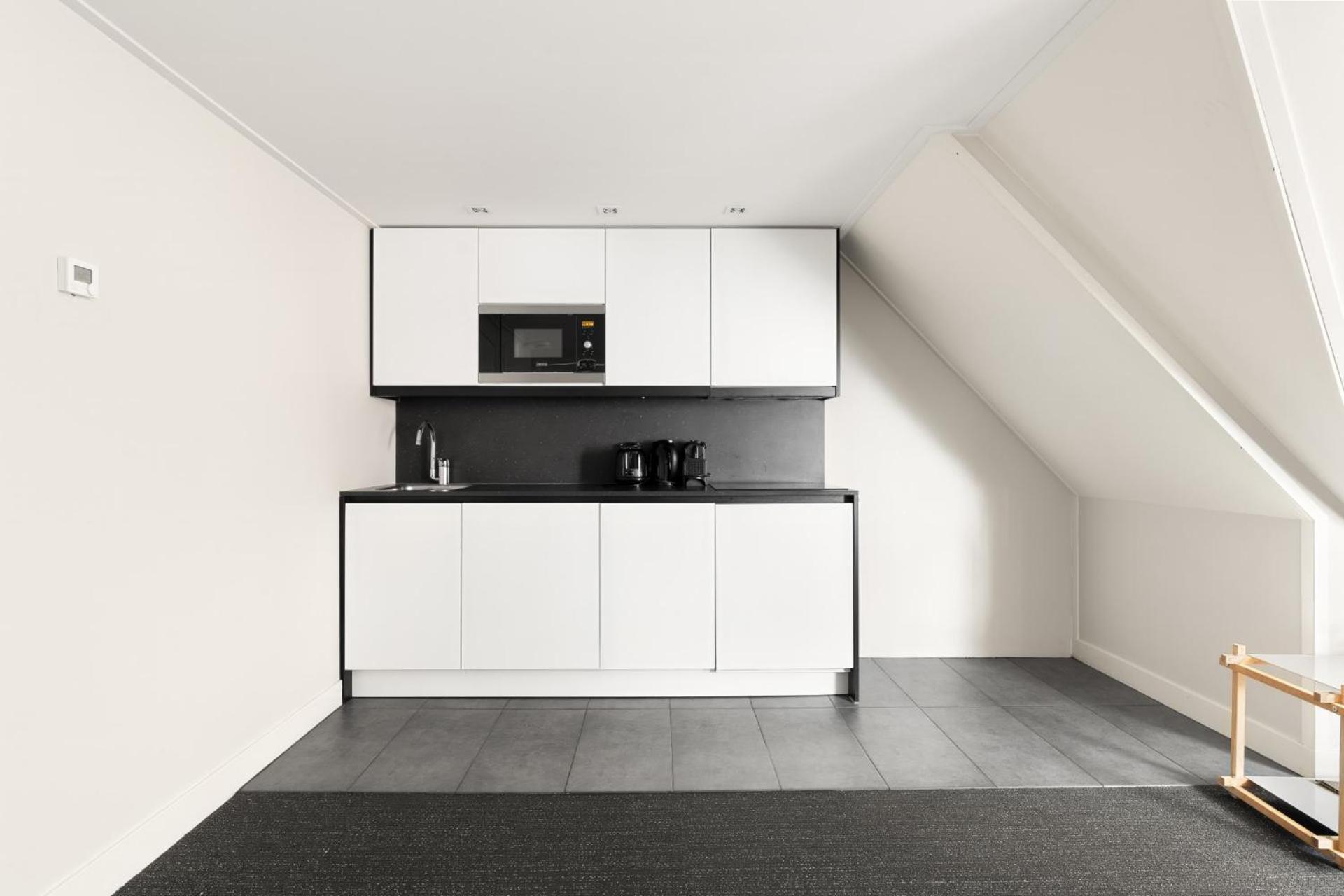 Zeayou Zeeland - Appartementen Markt 5 & 5A Domburg Kültér fotó
